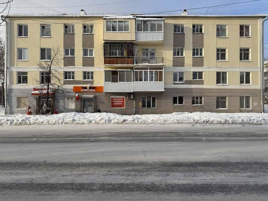 Продам комнату в 3-комн. квартире, 22 Партсъезда ул, 15, Екатеринбург г