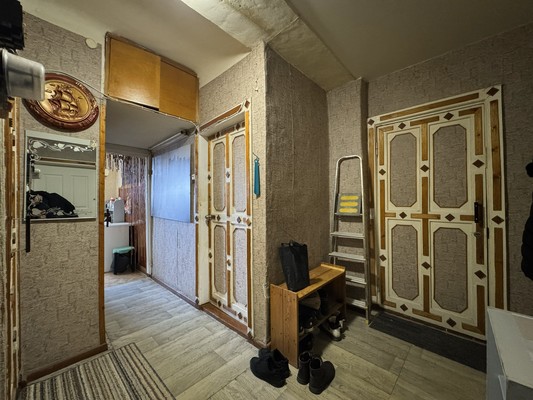 Продам комнату в 3-комн. квартире, 22 Партсъезда ул, 15, Екатеринбург г