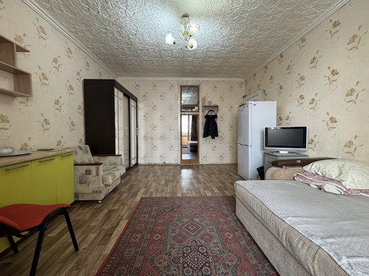 Продам комнату в 3-комн. квартире, 22 Партсъезда ул, 15, Екатеринбург г