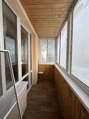 Продам комнату в 3-комн. квартире, 22 Партсъезда ул, 15, Екатеринбург г