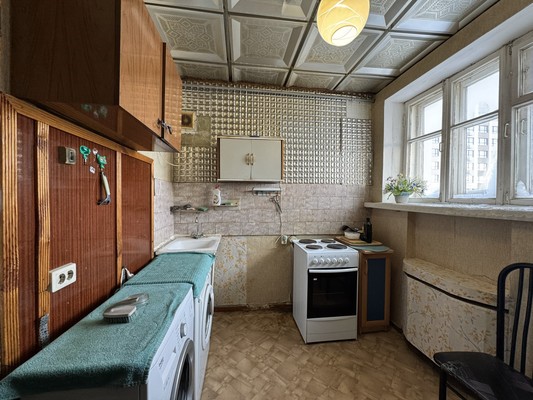 Продам комнату в 3-комн. квартире, 22 Партсъезда ул, 15, Екатеринбург г