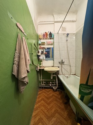 Продам комнату в 3-комн. квартире, 22 Партсъезда ул, 15, Екатеринбург г