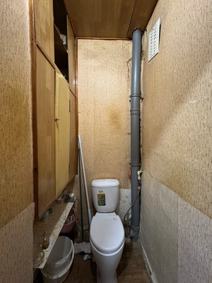 Продам комнату в 3-комн. квартире, 22 Партсъезда ул, 15, Екатеринбург г