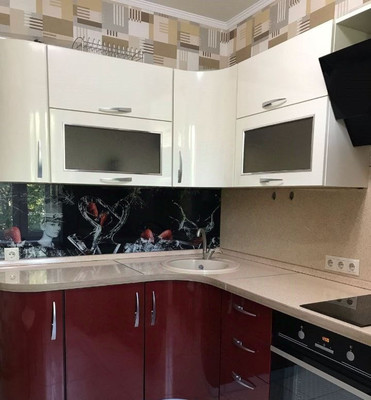 Сдам трехкомнатную (3-комн.) квартиру, Мосфильмовская ул, 17/25, Москва г