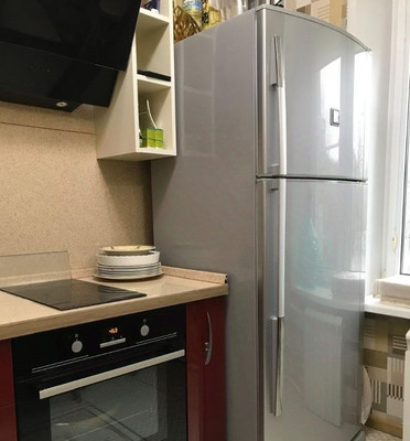 Сдам трехкомнатную (3-комн.) квартиру, Мосфильмовская ул, 17/25, Москва г