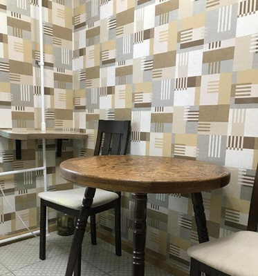 Сдам трехкомнатную (3-комн.) квартиру, Мосфильмовская ул, 17/25, Москва г