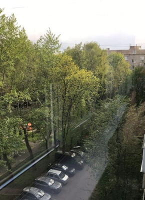 Сдам трехкомнатную (3-комн.) квартиру, Мосфильмовская ул, 17/25, Москва г