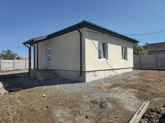 Продам дом, Цветочная ул, Урожайное с, 0 км от города