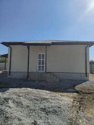 Продам дом, Цветочная ул, Урожайное с, 0 км от города