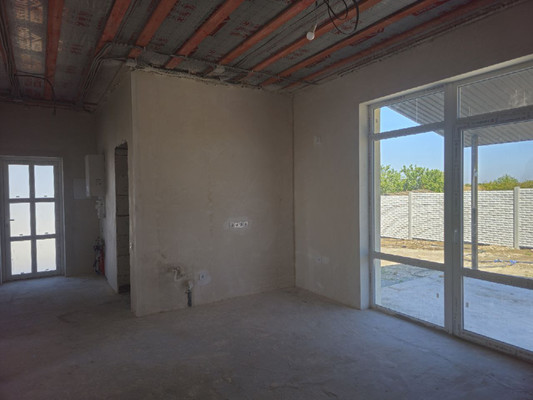 Продам дом, Цветочная ул, Урожайное с, 0 км от города