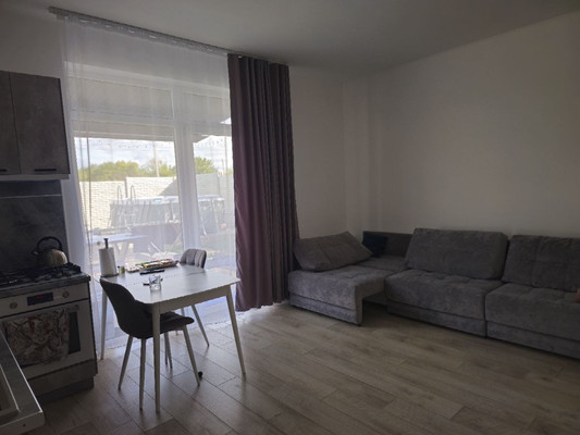 Продам дом, Цветочная ул, Урожайное с, 0 км от города