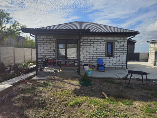 Продам дом, Цветочная ул, Урожайное с, 0 км от города