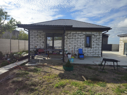 Продам дом, Цветочная ул, Урожайное с, 0 км от города