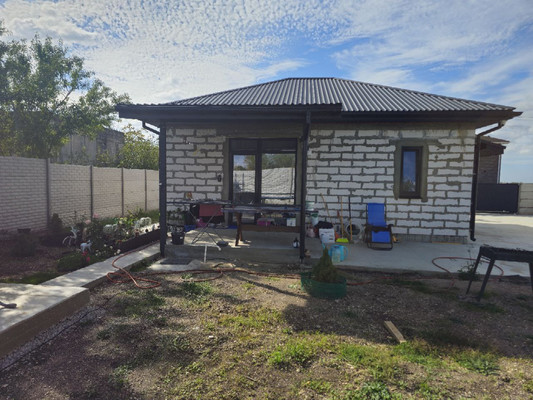 Продам дом, Цветочная ул, Урожайное с, 0 км от города