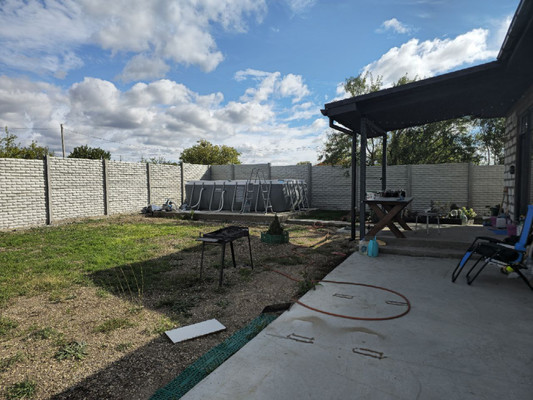 Продам дом, Цветочная ул, Урожайное с, 0 км от города