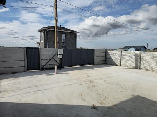 Продам дом, Цветочная ул, Урожайное с, 0 км от города