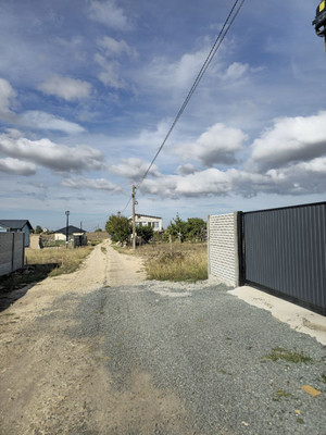 Продам дом, Цветочная ул, Урожайное с, 0 км от города