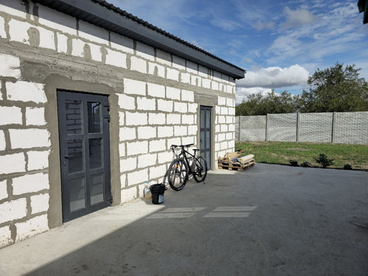 Продам дом, Цветочная ул, Урожайное с, 0 км от города