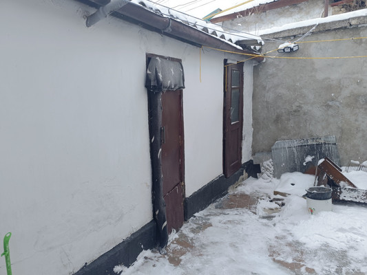 Продам дом, Обрывной пер, Симферополь г, 0 км от города