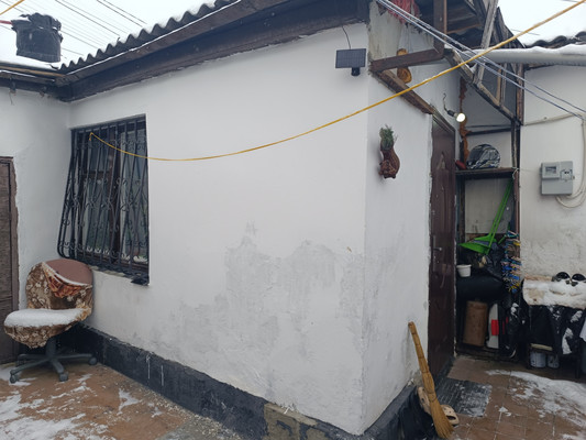 Продам дом, Обрывной пер, Симферополь г, 0 км от города