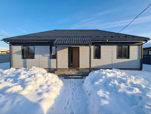 Продам дом, Дачная ул, Верея г, 0 км от города