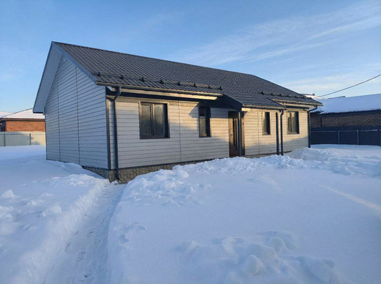 Продам дом, Дачная ул, Верея г, 0 км от города