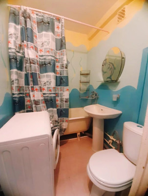 Сдам однокомнатную (1-комн.) квартиру, Маркова ул, 337, Армавир г