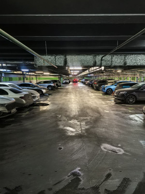 Продам машиноместо 11,1 м2, Маршала Тухачевского ул, 49, Москва г