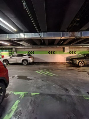 Продам машиноместо 11,1 м2, Маршала Тухачевского ул, 49, Москва г