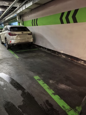 Продам машиноместо 11,1 м2, Маршала Тухачевского ул, 49, Москва г