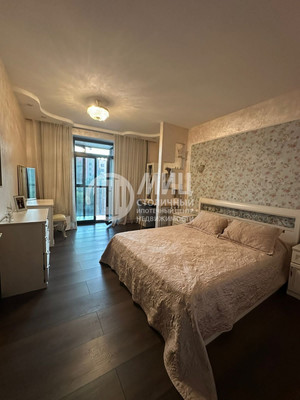 Продам однокомнатную (1-комн.) квартиру, Душинская ул, 16, Москва г