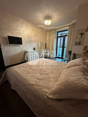 Продам однокомнатную (1-комн.) квартиру, Душинская ул, 16, Москва г