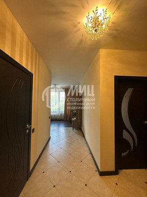 Продам однокомнатную (1-комн.) квартиру, Душинская ул, 16, Москва г