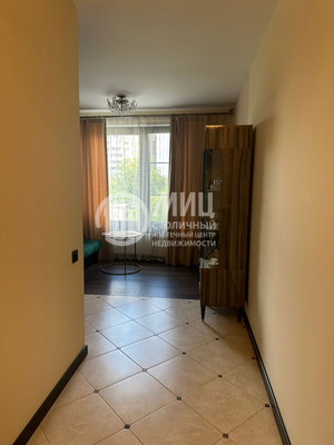 Продам однокомнатную (1-комн.) квартиру, Душинская ул, 16, Москва г