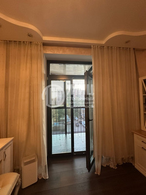 Продам однокомнатную (1-комн.) квартиру, Душинская ул, 16, Москва г