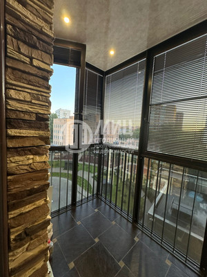 Продам однокомнатную (1-комн.) квартиру, Душинская ул, 16, Москва г