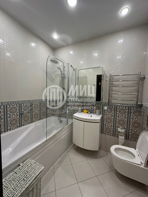 Продам однокомнатную (1-комн.) квартиру, Душинская ул, 16, Москва г