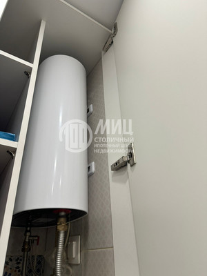 Продам однокомнатную (1-комн.) квартиру, Душинская ул, 16, Москва г