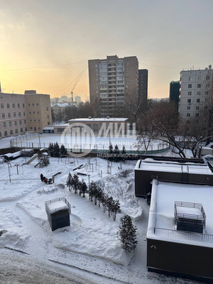 Продам однокомнатную (1-комн.) квартиру, Душинская ул, 16, Москва г