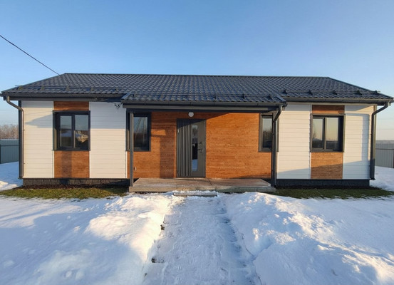 Продам дом, СНТ Полянка Наро-Фоминский леспромхоз тер, Александровка п, 0 км от города