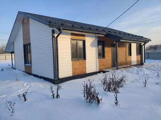 Продам дом, СНТ Полянка Наро-Фоминский леспромхоз тер, Александровка п, 0 км от города