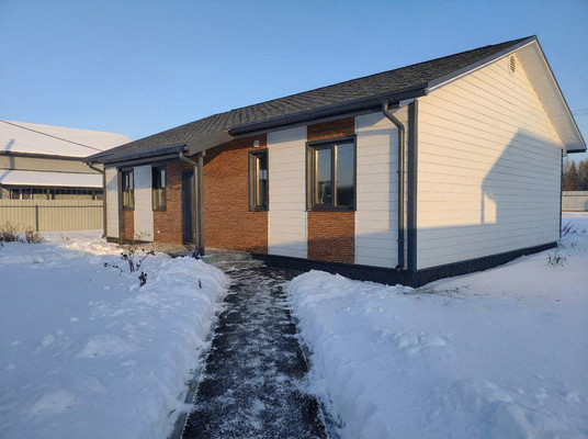 Продам дом, СНТ Полянка Наро-Фоминский леспромхоз тер, Александровка п, 0 км от города