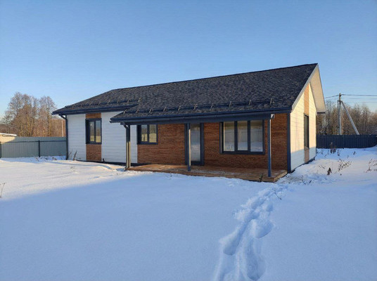 Продам дом, СНТ Полянка Наро-Фоминский леспромхоз тер, Александровка п, 0 км от города