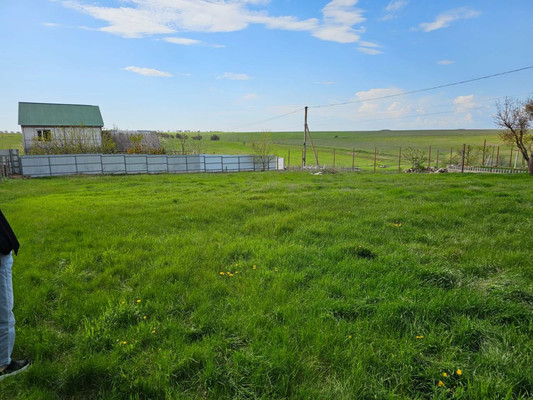 Продам участок 9,63 соток, Фермерское хоз., Чайная (СПК Дзержинец снт) ул, Мирное с, 0 км от города