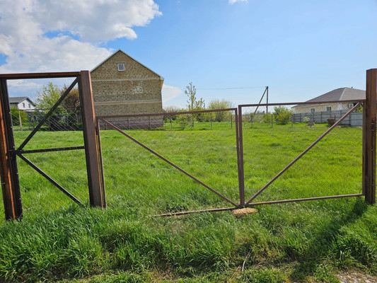 Продам участок 9,63 соток, Фермерское хоз., Чайная (СПК Дзержинец снт) ул, Мирное с, 0 км от города