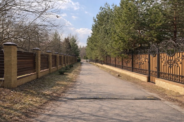 Продам участок 11,8 соток, ИЖС, Красновидово д, 0 км от города