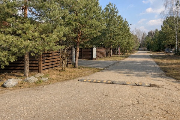 Продам участок 11,8 соток, ИЖС, Красновидово д, 0 км от города