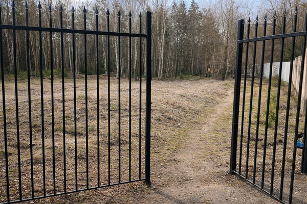 Продам участок 11,8 соток, ИЖС, Красновидово д, 0 км от города