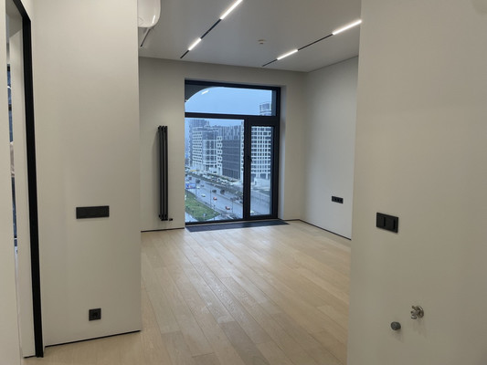 Продам двухкомнатную (2-комн.) квартиру, Нижние Мнёвники ул, 16к5, Москва г