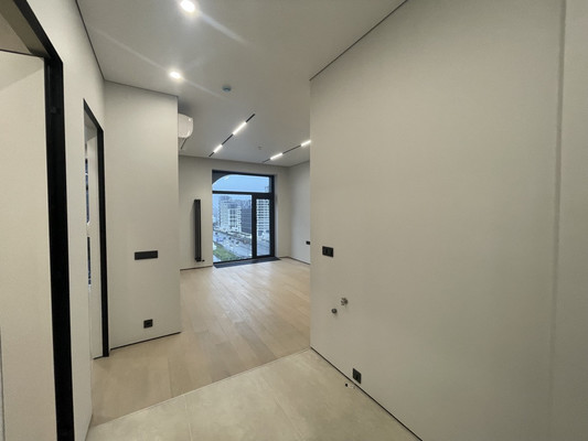 Продам двухкомнатную (2-комн.) квартиру, Нижние Мнёвники ул, 16к5, Москва г